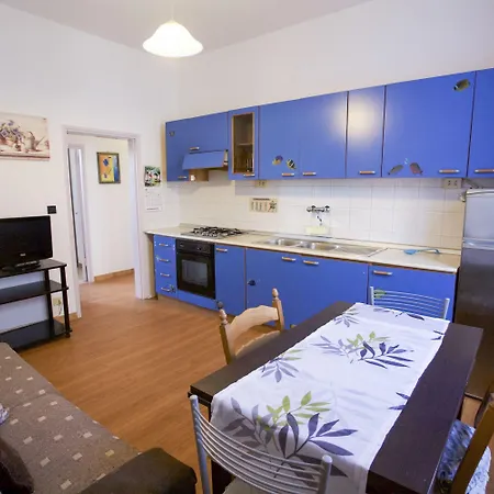 דירה Mavielba Centro פורטופראיו