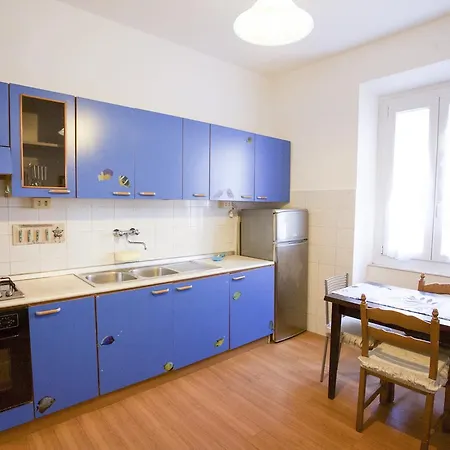 דירה Mavielba Centro פורטופראיו