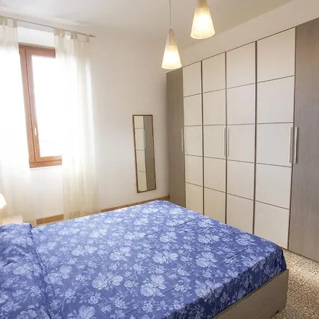 Apartment Mavielba Centro *
