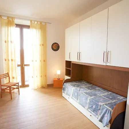 Apartment Mavielba Centro *